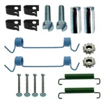 Parking Brake Hardware Kit-r-line Raybestos H7311. Fixed Price $68.99.