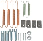 Parking Brake Hardware Kit. Fixed Price $70.99.