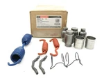 New Motorcraft Rear Drum Brake Hardware BRDF-36 Ford F650 F750 Truck 2016-2024. Fixed Price $29.45.