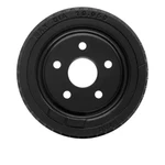 Genuine Dynamic Friction True Balanced Brake Drum 365-54049. Fixed Price $203.97.