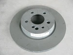Mercedes (1992-1999) Rear Brake Rotor (140 423 12). Fixed Price $41.99.