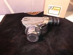 Harley Master Cylinder Fx Fl Rear Drum Brake 41761-58 1958-72 V-twin 23-0096 Y2. Fixed Price $116.99.