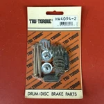 Dorman HW4094-2 Brake Shoes Hold Down Kit Fits Ford, Mazda And Mercury Models. Fixed Price $9.99.