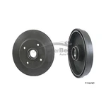 One New Opparts Brake Drum 40528007 58411FD100 For Kia. Fixed Price $38.44.