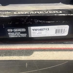 Carquest Wearever YH140713 Brake Drum. Fixed Price $60.00.