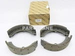 Toyota Coaster BB60 Oem Genuine Rear Brake Shoe Kit 04494-36300. Fixed Price $105.88.