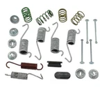 Drum Brake Hardware Kit-r-line Front Raybestos H7007. Fixed Price $15.95.