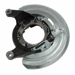 Genuine Ford Brake Assembly Rear BC3Z-2209-B. Fixed Price $622.98.