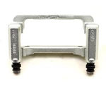 New Motorcraft Disc Brake Caliper Bracket Rear BRBR-3 F-250 F-350 Srw 2005-2010. Fixed Price $149.95.