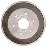 Rear Brake Drum 2005-2008 Chevrolet Silverado 1500 Gmc Sierra 4.3L AC18B555. Fixed Price $376.47.