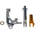 Dorman HW12558 Drum Brake Self Adjuster Rer Kit For Pai. Fixed Price $47.15.