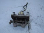 2008-2009 Infiniti EX35 Right Passenger Rear Back Wheel Brake Caliper Oem. Fixed Price $23.99.