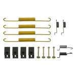 Ford Escort 1997-2003 Dorman Rear Drum Brake Hardware Kit. Fixed Price $11.73.