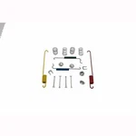 Drum Brake Hardware Kit-sedan Carlson 17326. Fixed Price $16.98.
