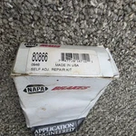Napa 80867 Right Rear Brake Shoe Self Adjuster Repair Kit For Cadillac Chevrolet. Fixed Price $15.00.