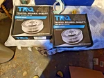 Brake Drum SET-2 Piece Trq BRA75099. Fixed Price $69.99.