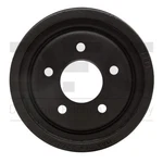Dynamic Friction Company 365-45005 True Balanced Brake Drum. Fixed Price $88.02.