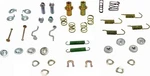 Acdelco Professional 18K1193 Rear Parking Brake Hardware Kit For Toyota. Fixed Price $25.00.