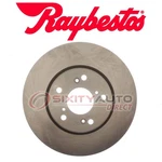 Raybestos Street Performance 980929 Disc Brake Rotor V10-80069 SDK6066 Hd. Fixed Price $119.53.