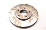 Wagner 52-60882, Guardian Front Brake Rotor Nos. Fixed Price $35.98.