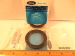 Pcs Ford Bags 1989/93 Probe "seal" Wheel Bearing Oil, Rear, E92Z-1177-B. Fixed Price $15.95.