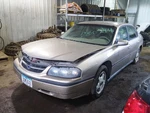Rear Brakes Without Integrated Park Fits 00-10 Impala 2056529. Fixed Price $81.95.