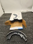 Wagner Z636R Quickstop Rear Drum Brake Shoes For Chevy Monte Carlo 1995-1999. Fixed Price $22.10.
