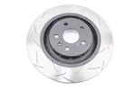 Dba Fits 2009-2013 Cadillac Cts-v Series Front Slotted T3 4000. Fixed Price $306.65.