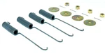 Drum Brake Hardware Kit-premium Centric 118.82007. Fixed Price $55.39.