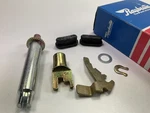 Raybestos H2598 Rear Left Drum Brake Self-adjuster Repair Kit. Fixed Price $8.09.