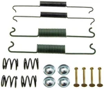 Drum Brake Hardware Kit Dorman HW17162. Fixed Price $13.63.