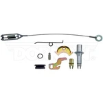 Dorman HW2534 Drum Brake Self Adjuster Repair Kit. Fixed Price $21.55.