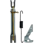18H1185 Ac Delco Drum Brake Self Adjuster Repair Kit Rear Passenger Right Side. Fixed Price $24.95.