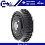 For 1992-1994 Chevrolet S10 Blazer Centric Rear Brake Drum Premium. Fixed Price $98.04.