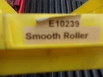 Euclid Brake Shoe Roller P/n E10239. Fixed Price $5.99.