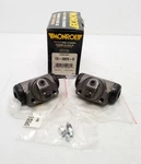 13-3825-0 Monroe Premium Rear Drum Brake Wheel Cylinder Pair With Speed Bleeder. Fixed Price $28.67.