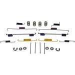 Dorman HW17383 Drum Brake Hardware Kit For 02-04 Kia Sedona. Fixed Price $45.40.
