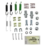 For Toyota Sienna 2011-2020 Beck Arnley Parking Brake Hardware Kit. Fixed Price $23.09.