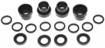 Genuine Front Disc Brake Caliper Hardware Kit With Bushings And Caps 18K271X. Fixed Price $11.12.