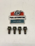 2003-2008 Nissan 350Z Rear Brake Caliper Bolts Set Left And Right Side Oem. Fixed Price $23.34.