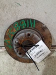 Rear Brakes 10.20" Diameter Fits 22-25 Civic 4009595. Fixed Price $103.99.