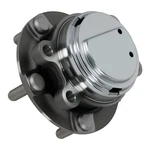Front 5-LUG Wheel Hub Assembly For Infiniti G25 G35 G37 Rwd 2007-2013 HA590046. Fixed Price $42.51.