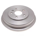 Brake Drum-r-line Raybestos 97841R. Fixed Price $48.32.