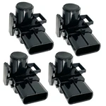 4 X Parking Aid Sensor Front-rear For Toyota Tundra 2007-2013. Fixed Price $46.80.