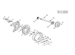 15817888 Oem Gm Rear Spring Brake Kit 179-2228 1999-2025 Savana Express. Fixed Price $18.07.