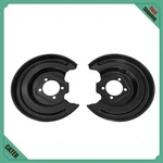 Rear Brake Dust Shield For Toyota Prius 2010-2015 Plug-in 2012-2015 2PCS. Fixed Price $44.33.