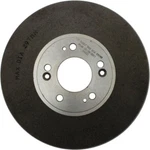 Rr Brake Drum Centric Parts 123.50007. Fixed Price $115.64.