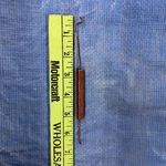 Oem Ford Brake Return Springs F5TZ-2296-AA *new* Only One. Fixed Price $7.99.