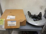 Oem Ford 2008-2014 Brake Assembly 8C2Z-2209-B. Fixed Price $235.00.