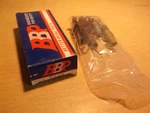 New Better Brake Parts Bbp 7248 Spring Kit *free Shipping*. Fixed Price $11.99.
